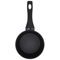 Salter BW09322AR Megastone Noir 16cm Saucepan