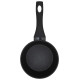Salter BW09322AR Megastone Noir 16cm Saucepan