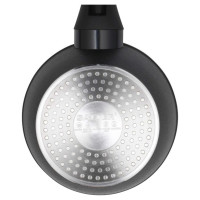 Salter BW09322AR Megastone Noir 16cm Saucepan