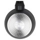 Salter BW09322AR Megastone Noir 16cm Saucepan
