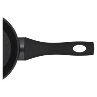 Salter BW09322AR Megastone Noir 16cm Saucepan