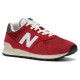 New Balance M U574HR2 shoes (37)