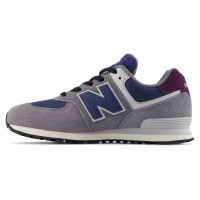 New Balance Jr GC574KGN Shoes (35,5)