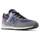 New Balance Jr GC574KGN Shoes (35,5)