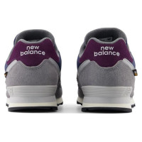 New Balance Jr GC574KGN Shoes (35,5)