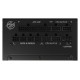 MSI Power Supply|MSI|1000 Watts|Efficiency 80 PLUS GOLD|PFC Active|MPGA1000GPCIE5
