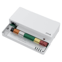 Axis I/O RELAY MODULE A9210/02861-001 AXIS