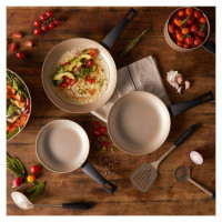 Salter BW11104EU7 Olympus 28cm Fry Pan