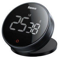 Baseus Heyo Pro rotary timer electronic timer gray (FMDS000013)