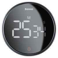 Baseus Heyo Pro rotary timer electronic timer gray (FMDS000013)