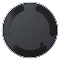 Baseus Heyo Pro rotary timer electronic timer gray (FMDS000013)