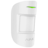 Ajax DETECTOR WRL MOTIONPROTECT/WHITE 5328 AJAX