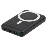 Rivacase POWER BANK WRL 10000MAH/MAGSAFE VA2604 RIVACASE