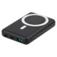 Rivacase POWER BANK WRL 10000MAH/MAGSAFE VA2604 RIVACASE
