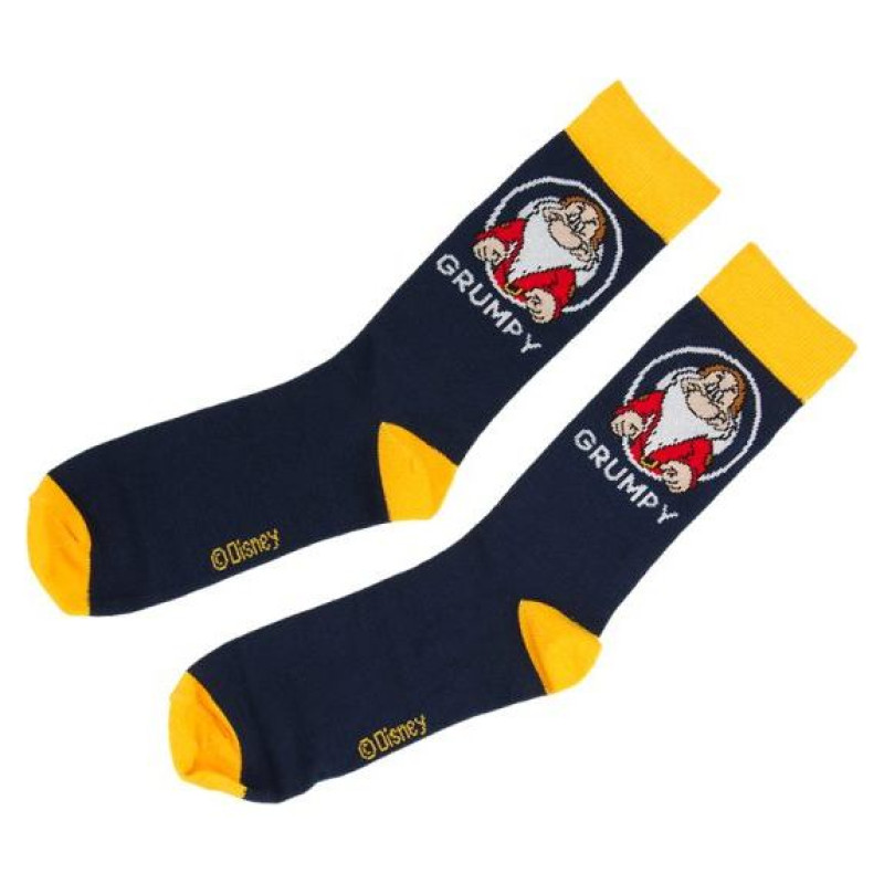 Paladone Who You Calling Grumpy Mug and Socks