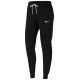 Nike Park 20 Fleece W Pants CW6961-010 (XS)