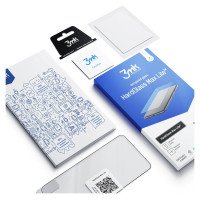 3Mk Protection Tempered glass for iPhone 13 Pro Max 9H from the 3mk HardGlass Lite series