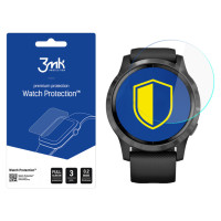 3Mk Protection Garmin Vivoactive 4 - 3mk Watch Protection™ v. ARC+