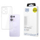 3Mk Protection 3mk Clear Case for Oppo Reno 13 Pro - transparent