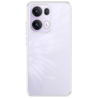 3Mk Protection 3mk Clear Case for Oppo Reno 13 Pro - transparent
