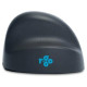 R-Go Tools MOUSE USB OPTICAL WRL BASIC/R. GREY RGOHEBAMRWL R-GO TOOLS