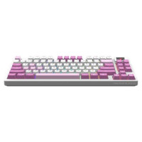 MSI KEYBOARD GAMING VIOLET US/FORGE GK600 TKL W VIOLET MSI