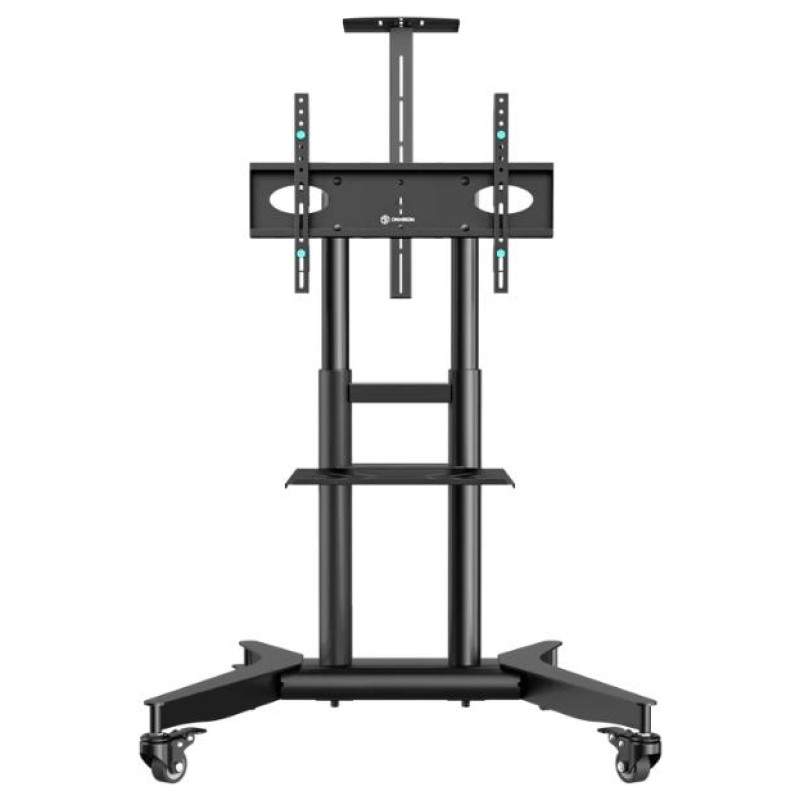 Onkron TV SET ACC MOBILE STAND/32-75"/BLACK TS1571-B ONKRON