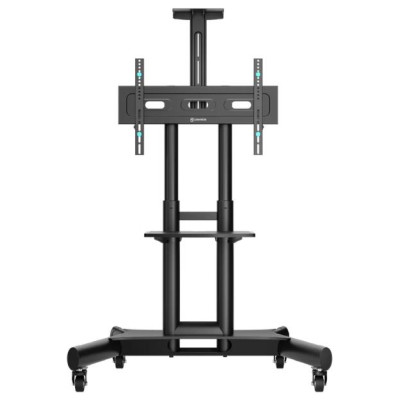 Onkron TV SET ACC MOBILE STAND/40-70"/BLACK TS1551-B ONKRON