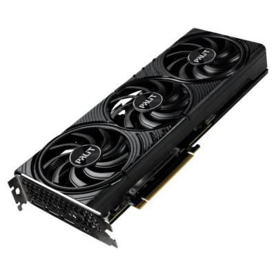 Palit Graphics Card|PALIT|NVIDIA GeForce RTX 5070|12 GB|GDDR7|192 bit|PCIE 5.0 16x|Triple slot Fansink|1xHDMI|3xDisplayPort|NE75070019K9-GB2050S