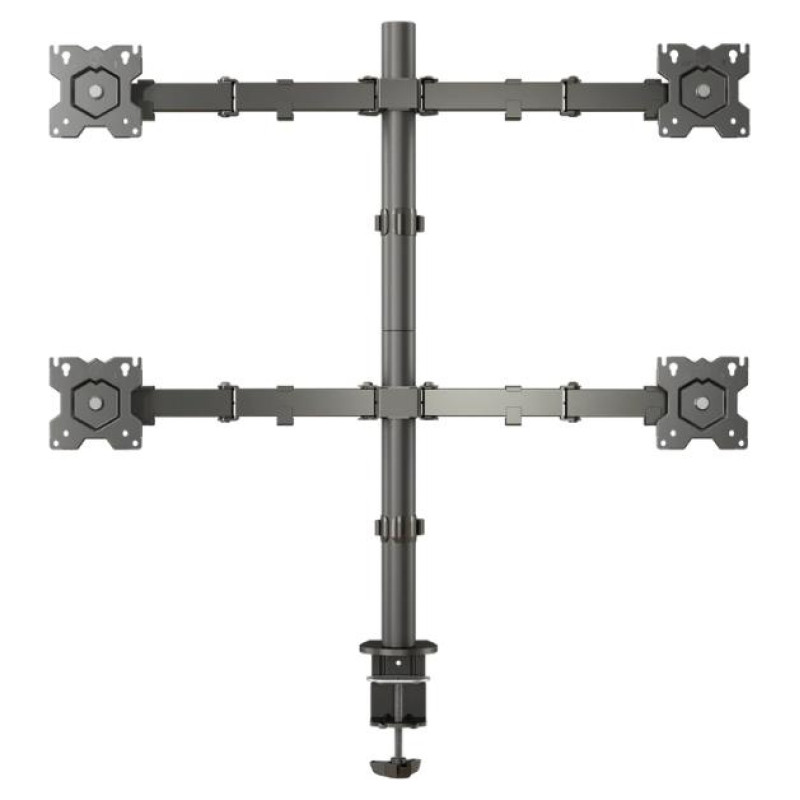 Onkron MONITOR ACC WALL MOUNT/13-32" BLACK D421E-B ONKRON