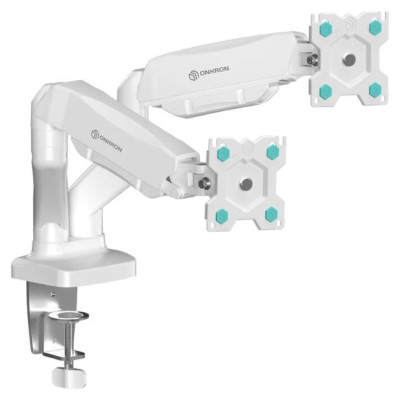 Onkron MONITOR ACC WALL MOUNT/13-32" WHITE G160-W ONKRON