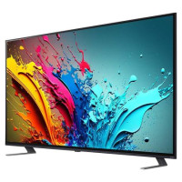 LG TV Set|LG|75"|4K/Smart|3840x2160|Wireless LAN|Bluetooth|webOS|75QNED85T3C