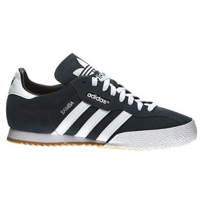 Adidas Samba Super Suede M 019332 shoes (43 1/3)