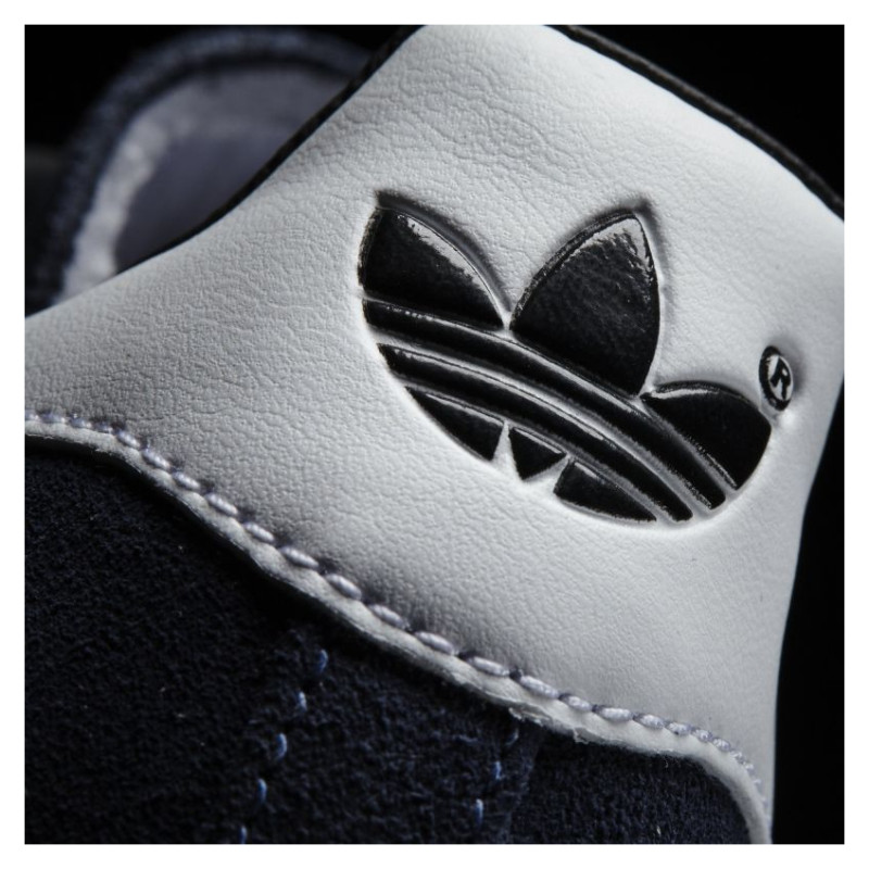 Adidas Samba Super Suede M 019332 shoes (43 1/3)