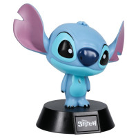 Paladone Stitch Icon Light