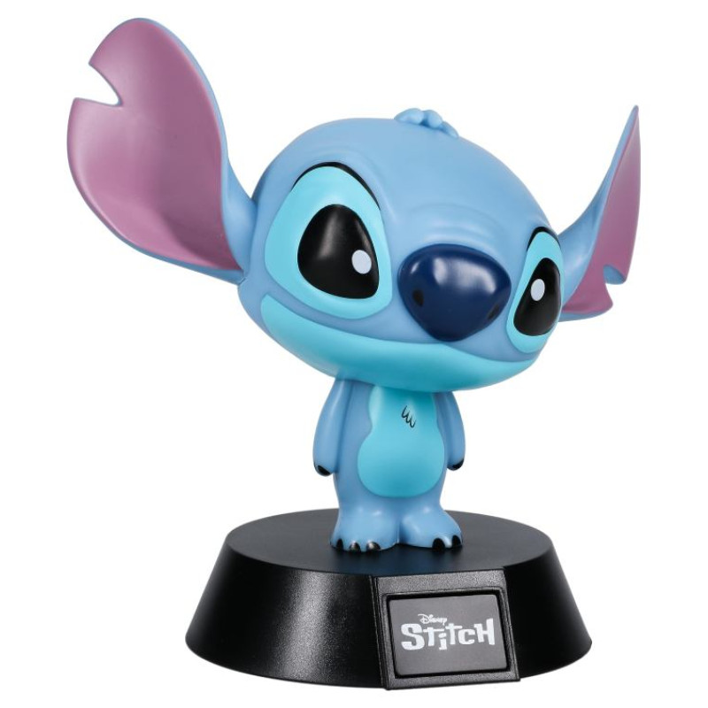 Paladone Stitch Icon Light