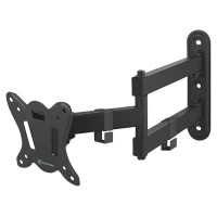 Onkron TV SET ACC WALL MOUNT /10-32"/BLACK NP15-B ONKRON