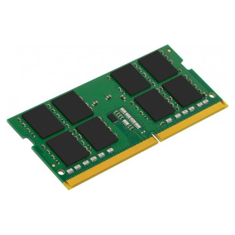 Kingston NB MEMORY 32GB PC25600 DDR4/SO KVR32S22D8/32 KINGSTON