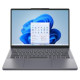 Lenovo Portatīvais dators Lenovo IdeaPad Slim 3 OLED R5-7535HS 16GB 512GB W11H