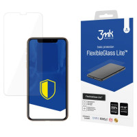 3Mk Protection 3mk FlexibleGlass Lite™ hybrid glass for iPhone Xs