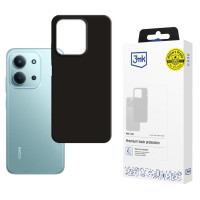 3Mk Protection 3mk Matt Case for Xiaomi Redmi 15C - black