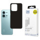 3Mk Protection 3mk Matt Case for Xiaomi Redmi 15C - black