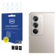 3Mk Protection Camera lens glass 3mk Lens Protection Xiaomi Redmi 15 4G / 5G