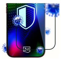 3Mk Protection 3mk HARDY® Ultra Glass™ tempered glass for iPhone 17 Air