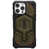 UAG Monarch Pro Case with MagSafe for iPhone 16 Pro Max - Green