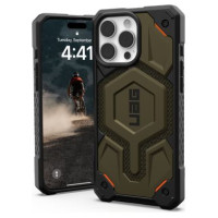 UAG Monarch Pro Case with MagSafe for iPhone 16 Pro Max - Green