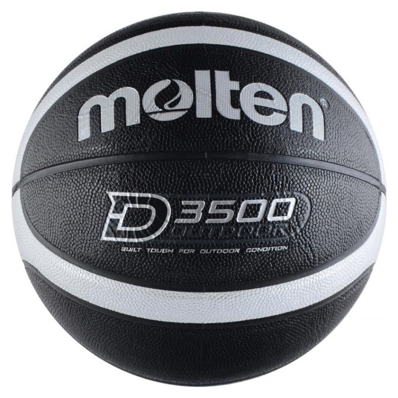 Molten Basketball Molten B6D3500-KS outdoor (6)