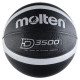 Molten Basketball Molten B6D3500-KS outdoor (6)