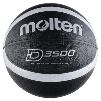 Molten Basketball Molten B6D3500-KS outdoor (6)