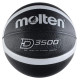 Molten Basketball Molten B6D3500-KS outdoor (6)